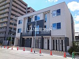 グラン　シャリオI 303