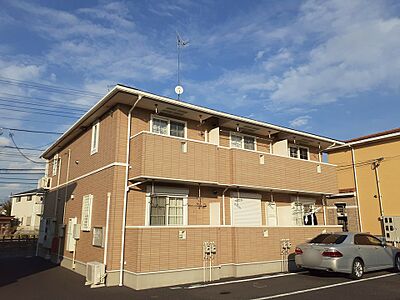 外観 外観