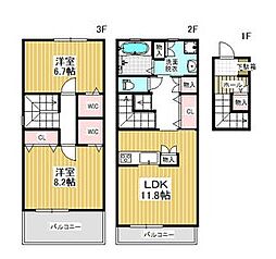 ホームズ 岩沼駅の賃貸 賃貸マンション アパート 物件一覧 宮城県 住宅 お部屋探し情報