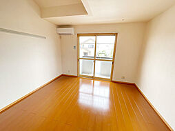 JR高崎線 高崎駅 徒歩29分の賃貸アパート 2階1Kのリビング/ダイニング