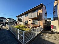 福井県福井市渕4丁目2307：物件画像／大東建託リーシング株式会社 福井店