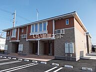 栃木県真岡市上高間木1丁目：物件画像／大東建託リーシング株式会社 真岡店