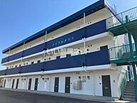 愛媛県新居浜市滝の宮町：物件画像／大東建託リーシング株式会社 新居浜店 