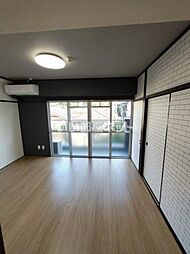 フェリーチェめのと 203 2階2LDKのリビング/ダイニング