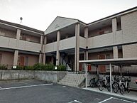 大阪府堺市南区高倉台2丁：物件画像／大東建託リーシング株式会社　泉佐野店