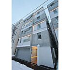 北海道札幌市中央区北四条西17丁目1：物件画像／大東建託リーシング株式会社　白石駅前店