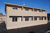 群馬県伊勢崎市境女塚：物件画像／大東建託リーシング株式会社 太田店