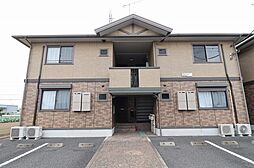 JR高崎線 神保原駅 徒歩18分の賃貸アパート