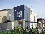 福島県喜多方市塩川町字東栄町六丁目：物件画像／大東建託リーシング株式会社 会津駅前店