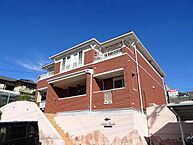 奈良県宇陀市榛原高萩台：物件画像／大東建託リーシング株式会社 奈良南店