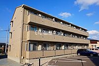 愛知県安城市姫小川町遠見塚133番地5：物件画像／大東建託リーシング株式会社 西尾駅前店