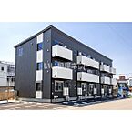 栃木県宇都宮市大和2丁目12-24：物件画像／大東建託リーシング株式会社 宇都宮北店