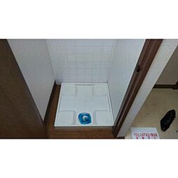 メゾン福谷I 202 2階1DKのリビング/ダイニング