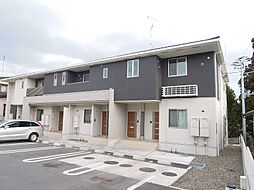 メゾンソレイユIII