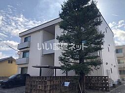 ベルアネス　A棟