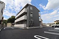 茨城県古河市雷電町9-12：物件画像／大東建託リーシング株式会社　桶川店