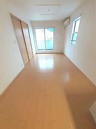 カルトナージュ 202 2階2LDKのリビング/ダイニング