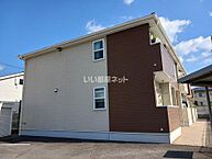 愛媛県松山市久米窪田町：物件画像／大東建託リーシング株式会社 松山店