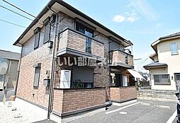 アネックス大坂上　B 101