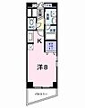 サンハイツ・T2階5.5万円