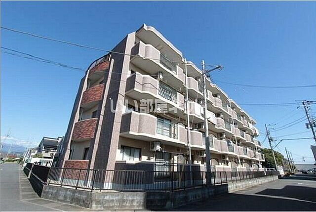 ホームズ ｊｒ東海道本線 鴨宮駅 バス10分 豊川支所前下車 徒歩3分 2ldk 3階 56 1 賃貸マンション住宅情報
