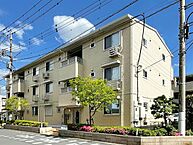 埼玉県越谷市蒲生西町2丁目4-38：物件画像／大東建託リーシング株式会社　越谷店