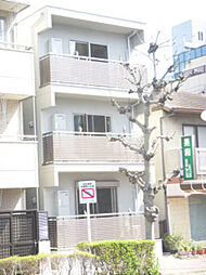 大森駅 山王口 バス停 の時刻表 アクセス 地点情報 地図 Navitime