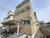 大阪府東大阪市高井田27-28：物件画像／大東建託リーシング株式会社　なかもず店