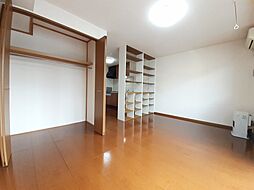 クレールメゾン　ＡＢ B102 1階ワンルームのリビング/ダイニング