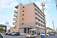 愛知県名古屋市南区弥次ヱ町4丁目：物件画像／大東建託リーシング株式会社 名古屋南店