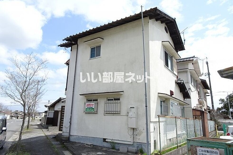 ホームズ でお部屋探し 朝日町一戸建 4sk 賃料5 2万円 67 賃貸一戸建て住宅情報 物件番号 3700182 0005204 取扱い不動産会社 大東建託リーシング株式会社 名張店