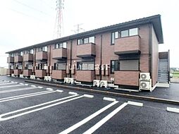 イーストブリック　Ｃ 206