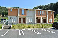 岩手県釜石市大字平田第2地割：物件画像／大東建託リーシング株式会社 盛岡店