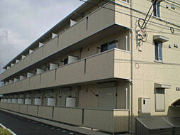 西武池袋線 武蔵藤沢駅 徒歩4分の賃貸アパート