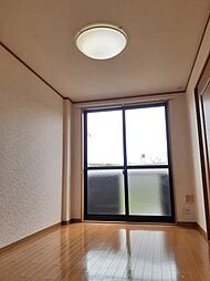 デリジェンテ大窪 205 2階1DKのリビング/ダイニング