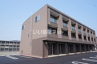京都府京都市山科区西野小柳町：物件画像／大東建託リーシング株式会社 京都店