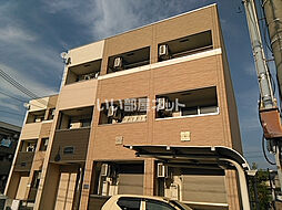 フジパレス浜寺サウスI番館 302