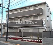 東京都昭島市大神町3丁目19-24：物件画像／大東建託リーシング株式会社 立川店