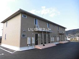 ウィット千々石　A棟