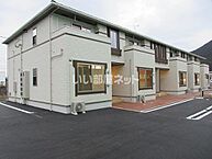 愛媛県西予市宇和町坂戸：物件画像／大東建託リーシング株式会社 松山店