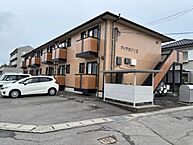 徳島県板野郡藍住町矢上字安任146-3：物件画像／大東建託リーシング株式会社　徳島店