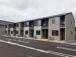 グランツ新庄北 201