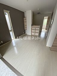 パエーゼ/ヴィラージュ　パエーゼ 101 1階2LDKのリビング/ダイニング