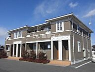 栃木県芳賀郡市貝町大字赤羽：物件画像／大東建託リーシング株式会社 真岡店