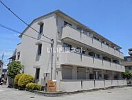 埼玉県越谷市大字袋山153-3：物件画像／大東建託リーシング株式会社　越谷店