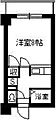 Cosmo郡元5階4.1万円