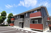 石川県金沢市額新保3丁目199番：物件画像／大東建託リーシング株式会社　野々市駅前店