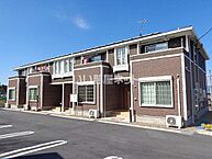 岐阜県中津川市中津川：物件画像／大東建託リーシング株式会社 多治見店