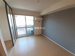 Ｓ・ウィットますみ 2階2LDKのリビング/ダイニング