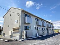福島県いわき市平北白土字穂積82-2：物件画像／大東建託リーシング株式会社 いわき店